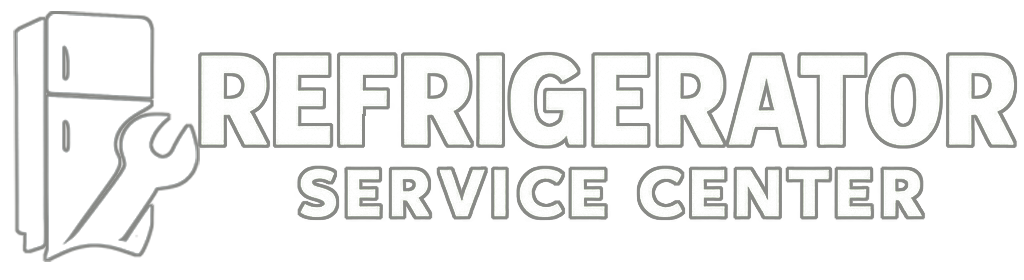 Refrigerator Service Center