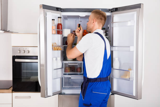Refrigerator Service in Nagaram