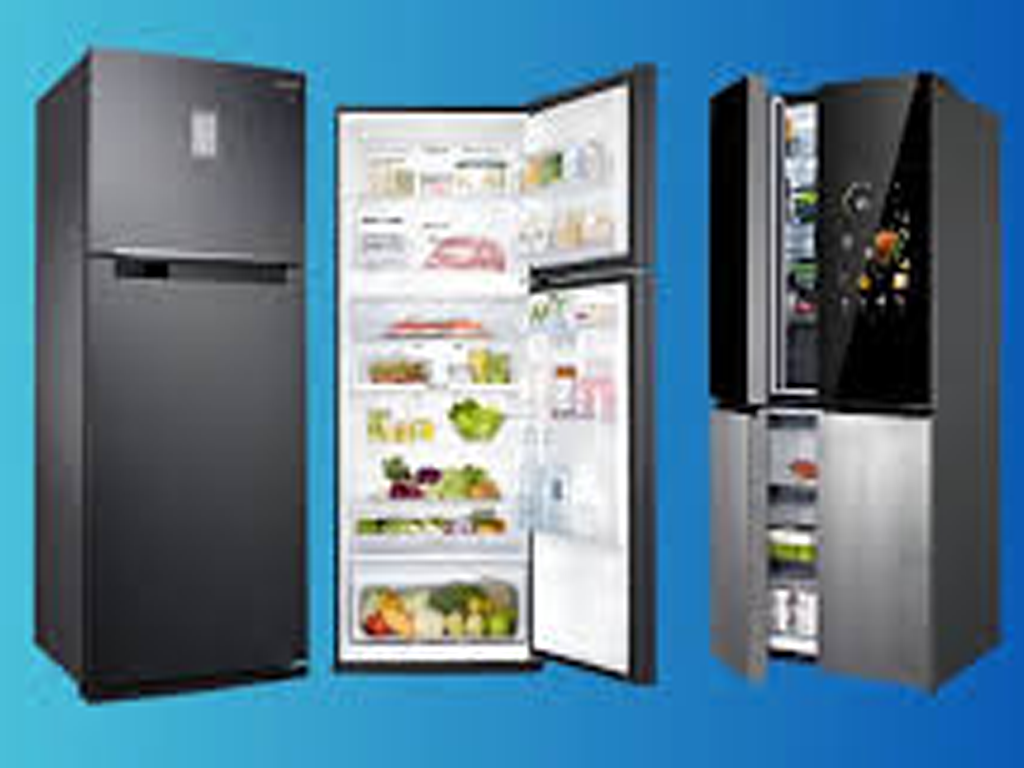 Fridge Service Near Me